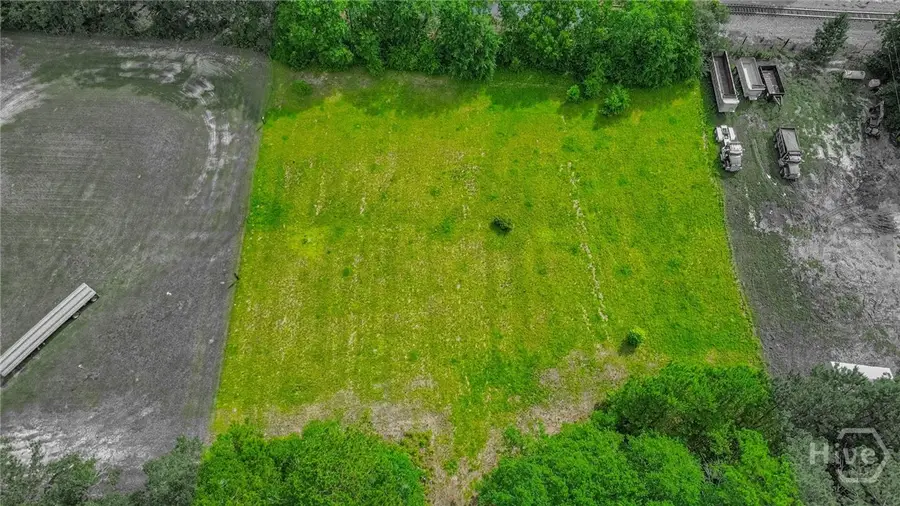 0 Springfield Egypt Road, Springfield, GA 31329 - Image #2