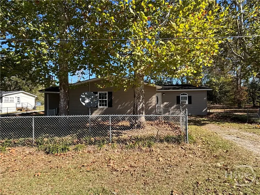 312 Mullis Street, Dexter, GA 31019 - Image #2