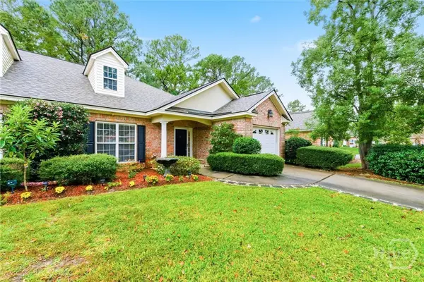 11 Wild Heron Villas Road, Savannah, GA 31419