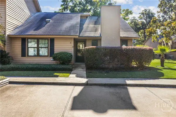 5 Hidden Lake Court, Savannah, GA 31419