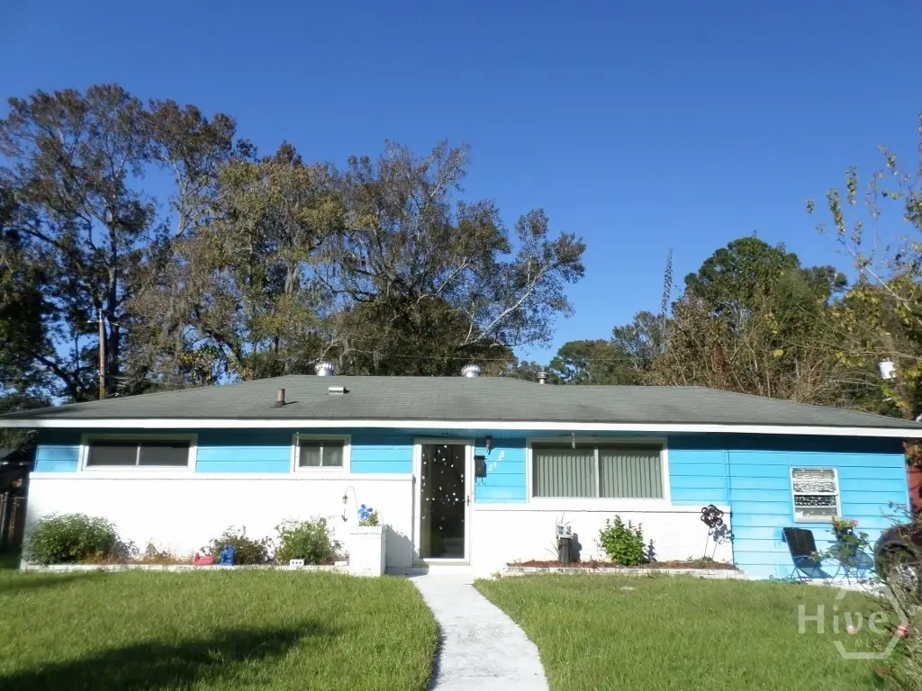 2438 E 39th Street, Savannah, GA 31404 - Image #1