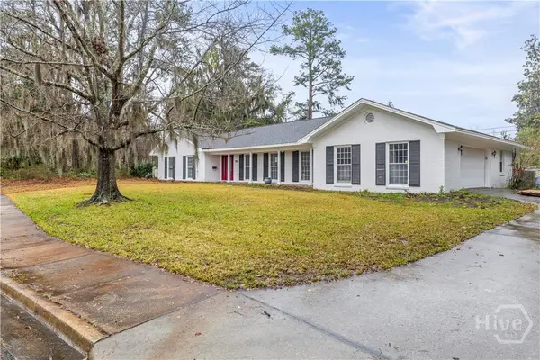 206 Stuart Street, Savannah, GA 31405