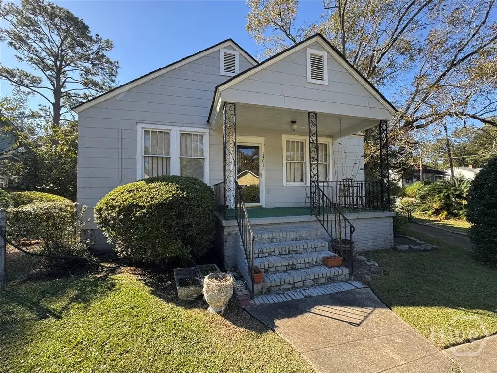 1401 NE 36th Street, Savannah, GA 31404 - Image #1
