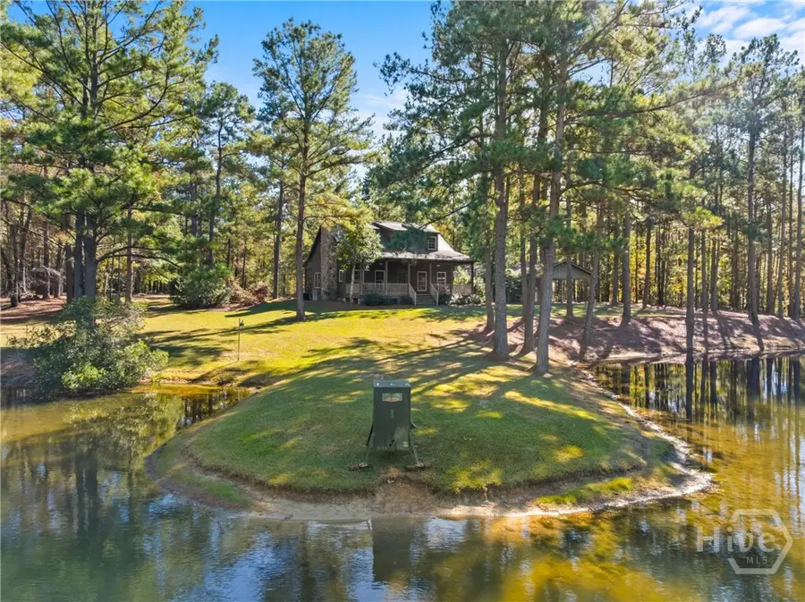 0 Honey Ridge Road, Millen, GA 30442 - Image #2