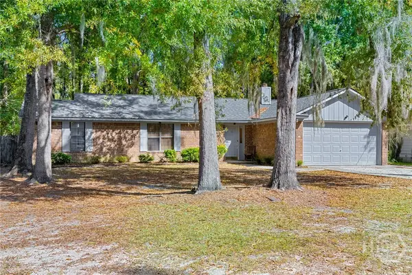 50 Boyd Drive, Richmond Hill, GA 31324