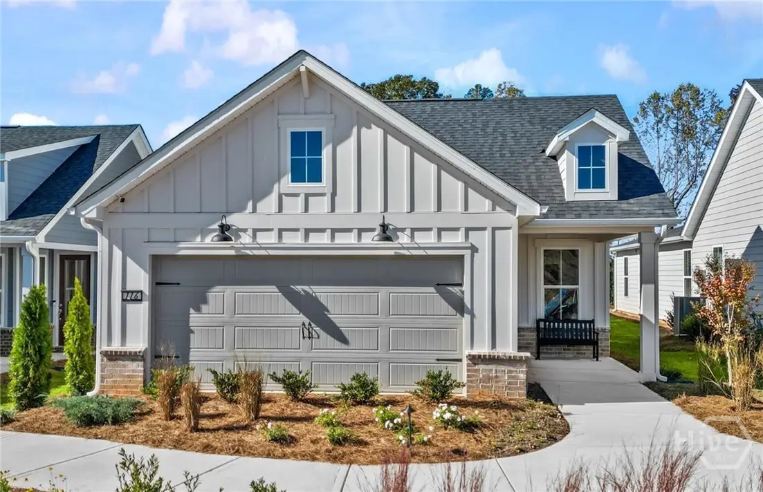 61 Lilac Way, Richmond Hill, GA 31324 - Image #1