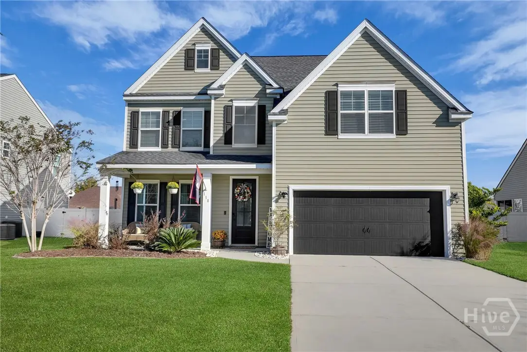 118 Westover Drive, Savannah, GA 31407 - Image #1