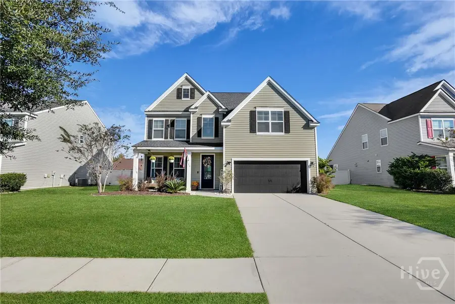 118 Westover Drive, Savannah, GA 31407 - Image #2