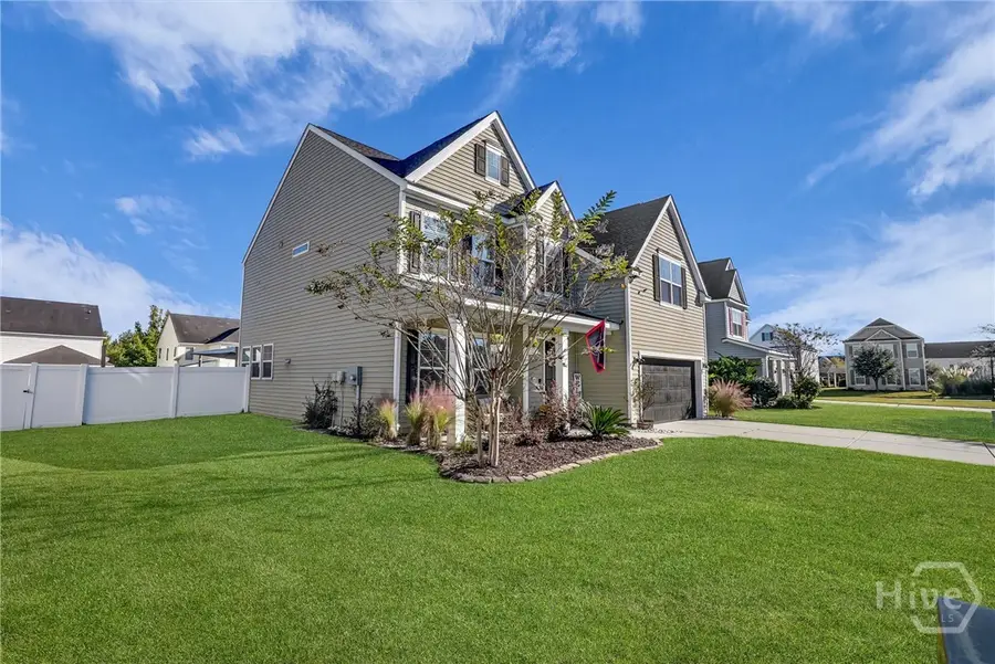 118 Westover Drive, Savannah, GA 31407 - Image #3