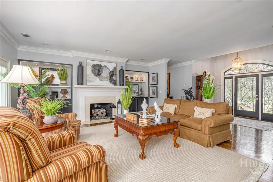 1 Starbridge Court, Savannah, GA 31411 - Image #3