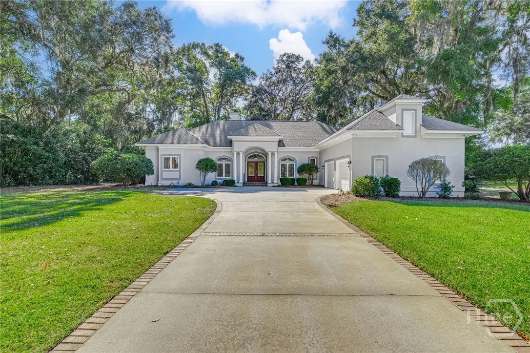 18 Cedar Marsh Retreat, Savannah, GA 31411 - Image #1
