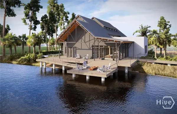 283 Birch Drive, Richmond Hill, GA 31324