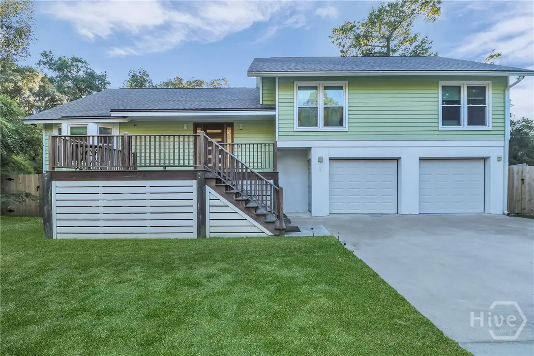 115 Catalina Drive, Tybee Island, GA 31328 - Image #1