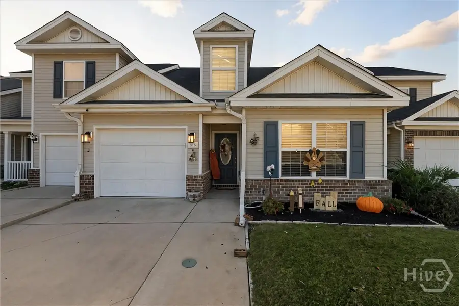 315 Governor Gwinnett Way, Pooler, GA 31322 - Image #3