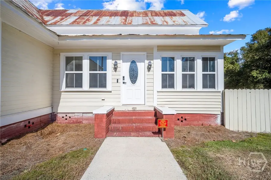 295 S Lewis Street, Metter, GA 30439 - Image #2