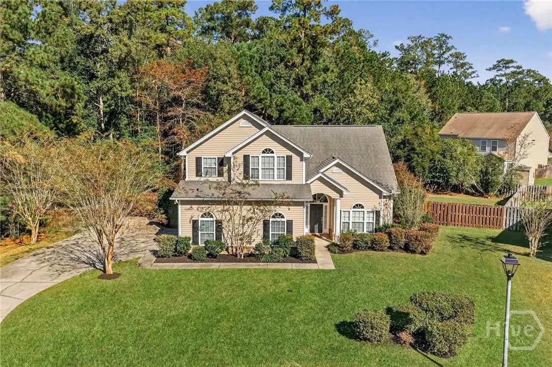 744 Canyon Drive, Savannah, GA 31419 - Image #1