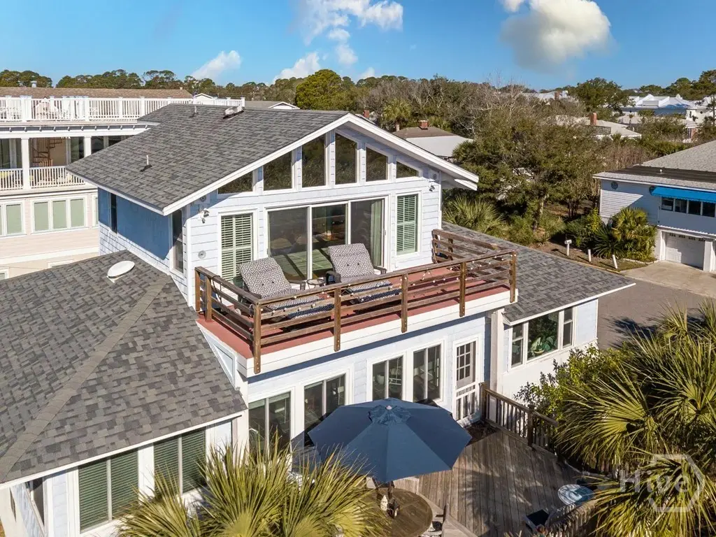 1 10th Street, Tybee Island, GA 31328 - Image #1