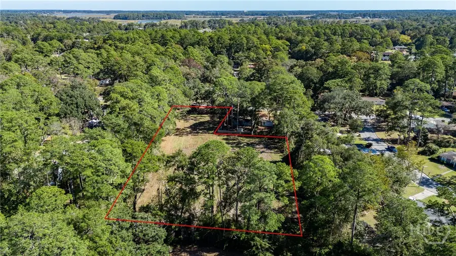 6929 Key Street, Savannah, GA 31406 - Image #3