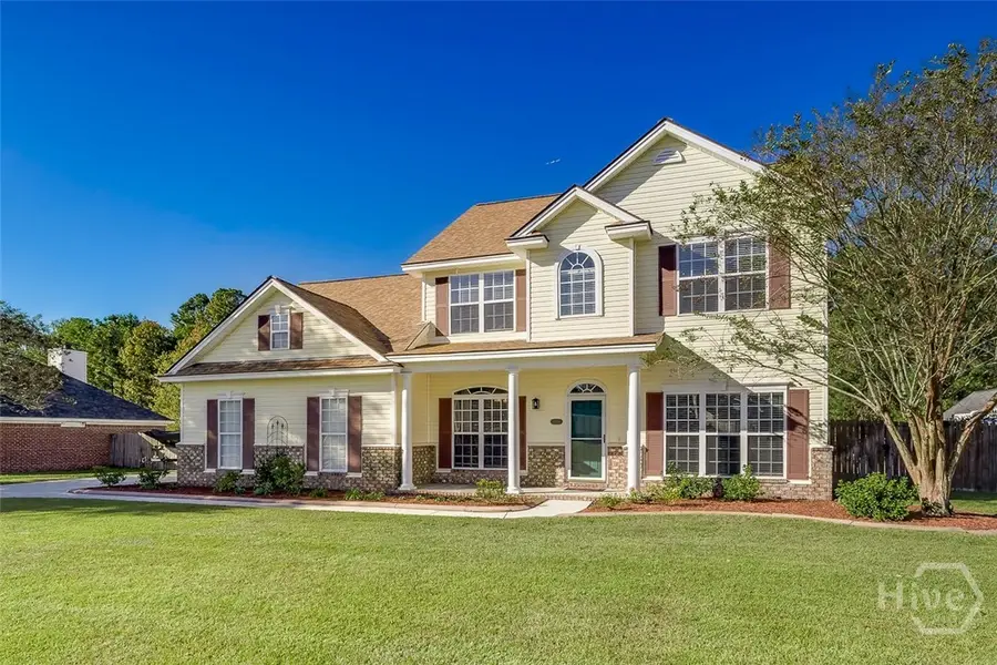 310 Keen Way, Guyton, GA 31312 - Image #2