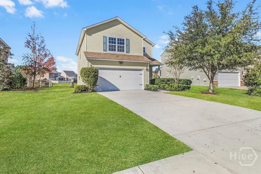 153 Hamilton Grove Drive, Pooler, GA 31322 - Image #3