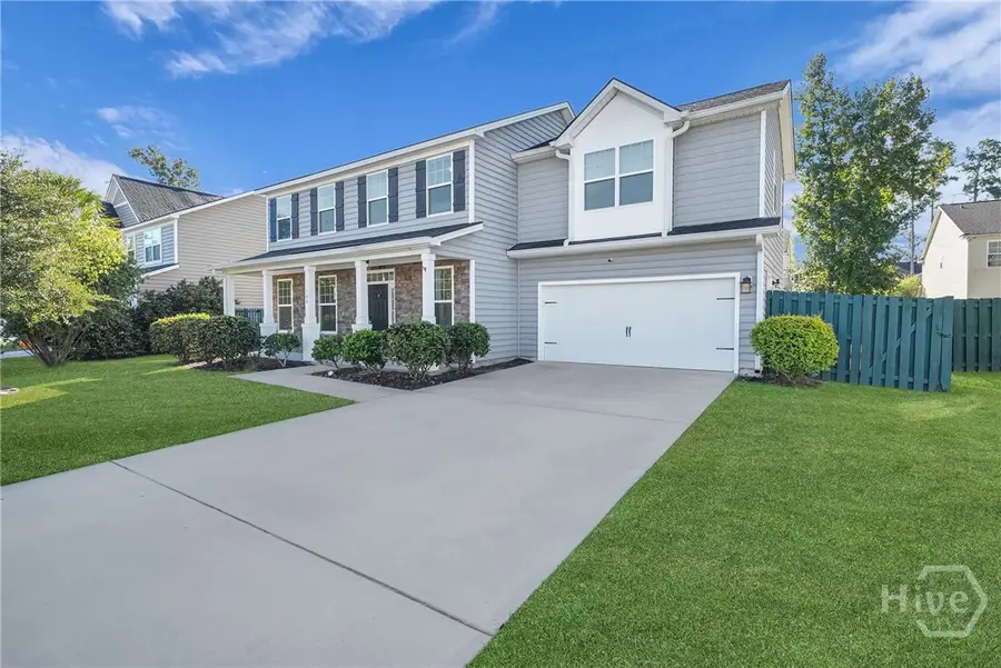 100 Smoke Rise Road, Richmond Hill, GA 31324 - Image #3