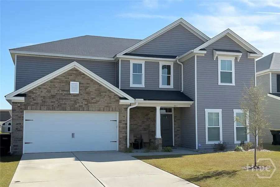 136 Whitehaven Road, Savannah, GA 31407 - Image #3