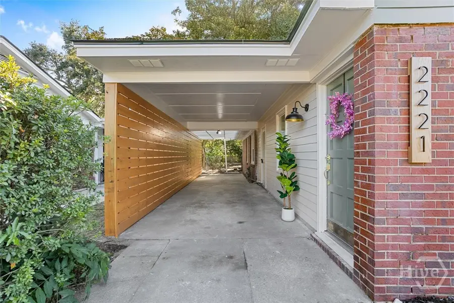 2221 Walz Drive, Savannah, GA 31404 - Image #2