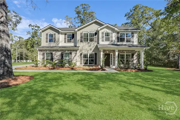 104 Lexus Court, Rincon, GA 31326