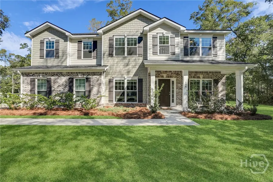 104 Lexus Court, Rincon, GA 31326 - Image #2