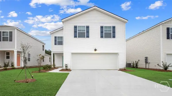 38 Cypress Loop, Port Wentworth, GA 31407