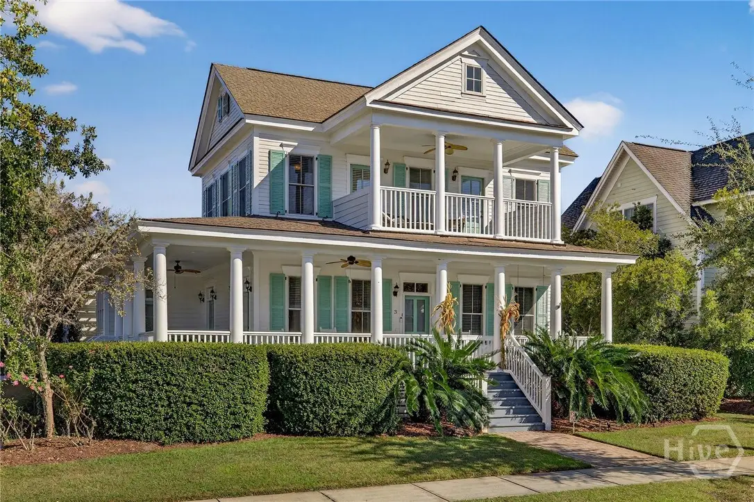 39 Birch Circle, Port Wentworth, GA 31407 - Image #1