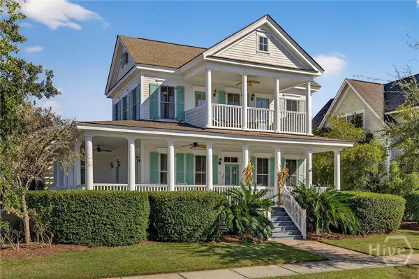 39 Birch Circle, Port Wentworth, GA 31407