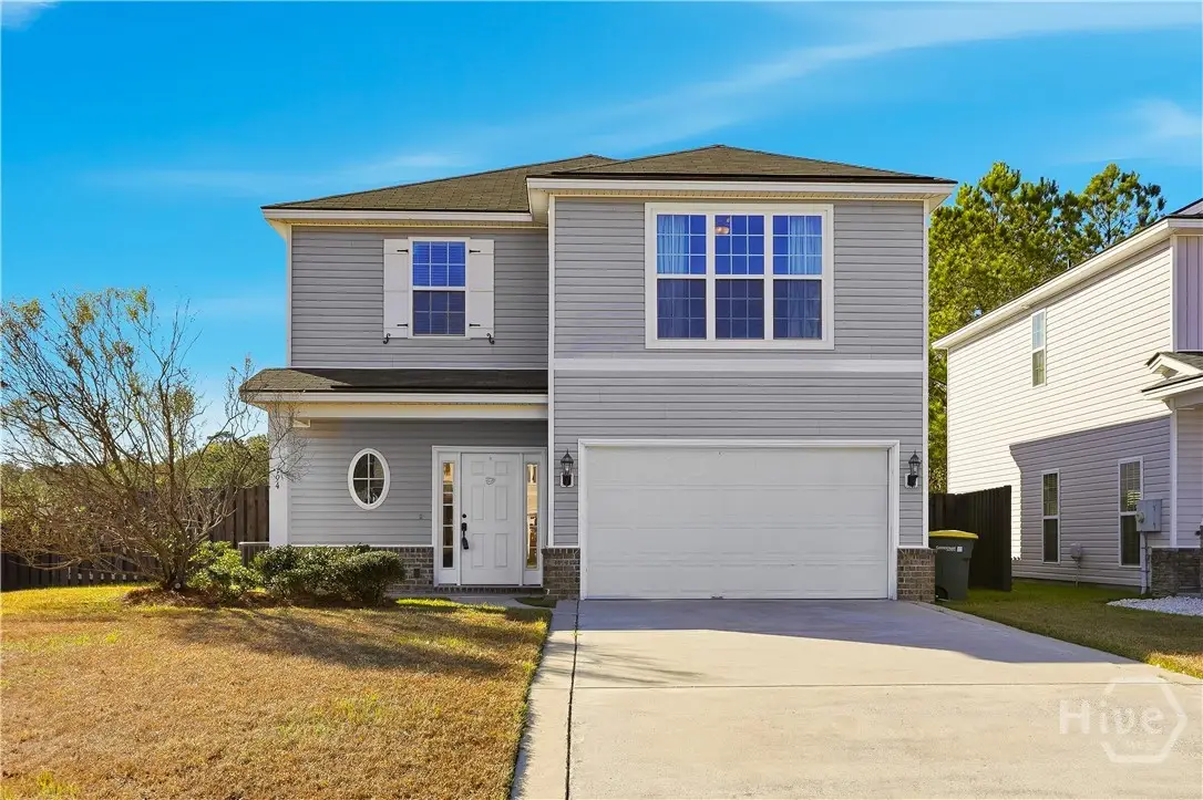 194 Calm Oak Circle, Savannah, GA 31419 - Image #1