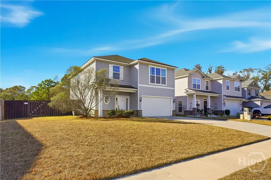 194 Calm Oak Circle, Savannah, GA 31419 - Image #2