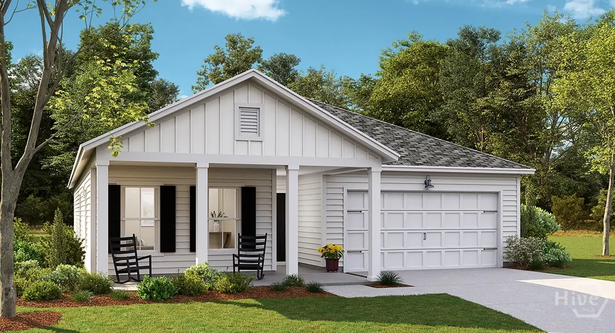 770 Blue Moon Crossing, Pooler, GA 31322 - Image #1