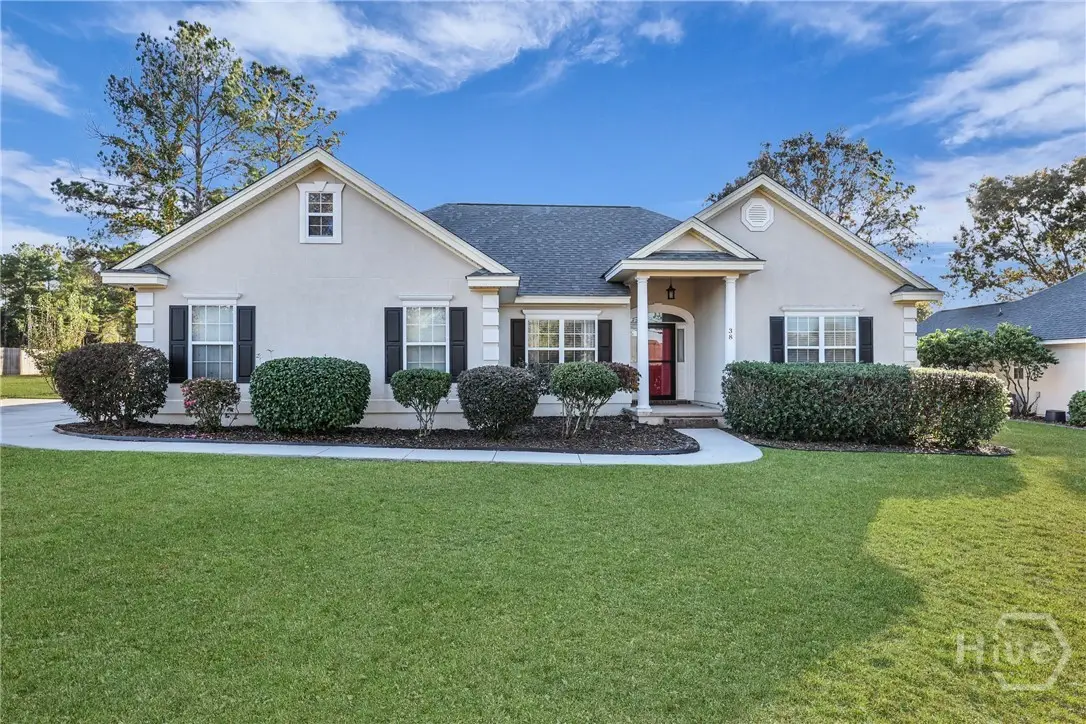 38 Westhampton Drive, Ellabell, GA 31308 - Image #1