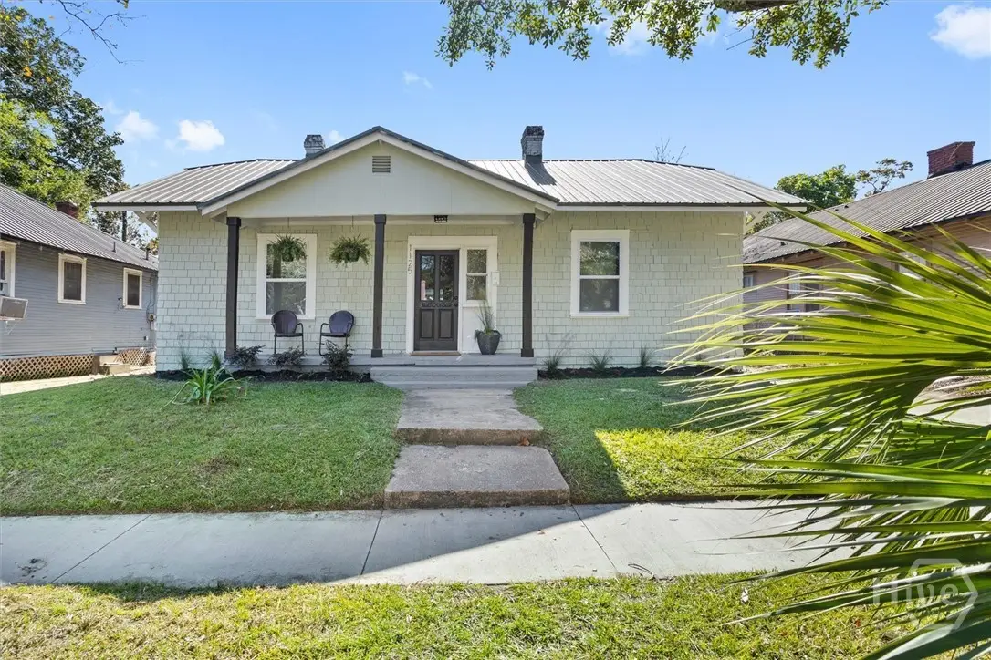 1125 E 37th Street, Savannah, GA 31404 - Image #1