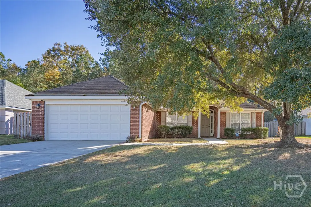 7 Sandstone Court, Savannah, GA 31419 - Image #1