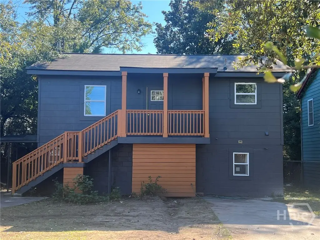 13 W 52nd Street, Savannah, GA 31405 - Image #1