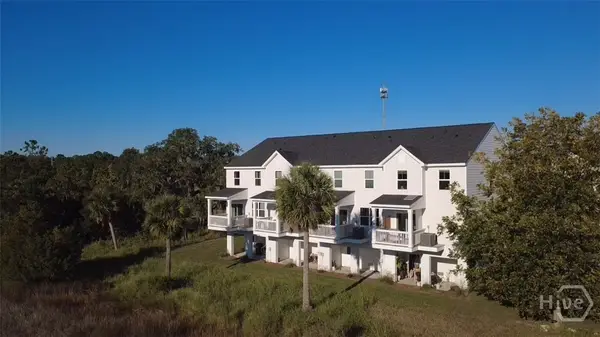 112 Hidden Way Drive, Savannah, GA 31419