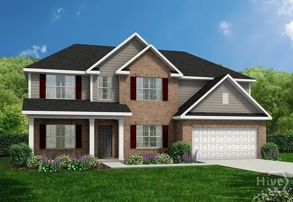 554 Deer Meadow Way Se, Allenhurst, GA 31301