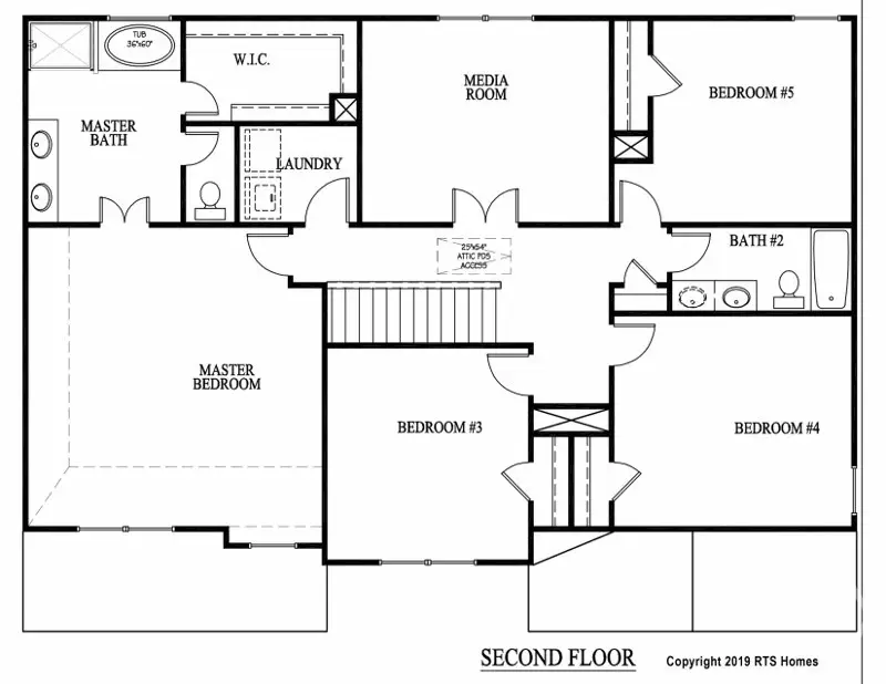 554 Deer Meadow Way Se, Allenhurst, GA 31301 - Image #3