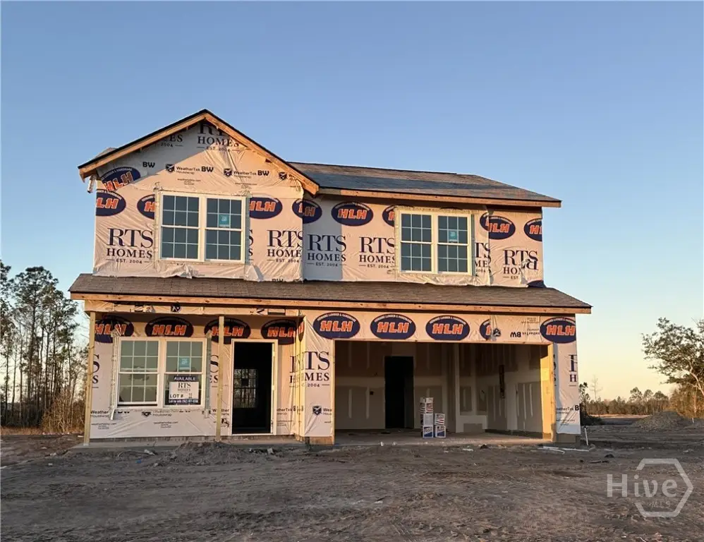 916 Buckhead Loop Se, Allenhurst, GA 31301 - Image #1