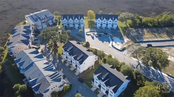 116 Hidden Way Drive, Savannah, GA 31419