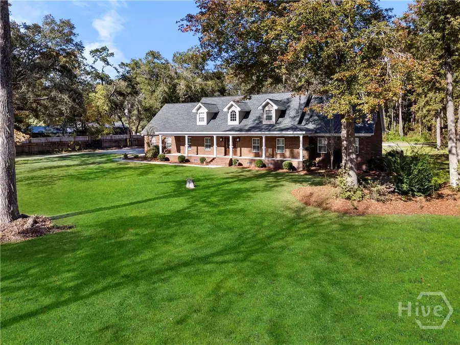 472 S Laurel Circle, Eden, GA 31307 - Image #2