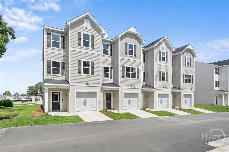 118 Hidden Way Drive, Savannah, GA 31419 - Image #2