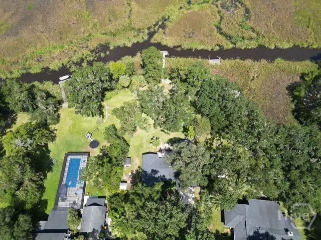 747 Mill Hill Road, Richmond Hill, GA 31324 - Image #1