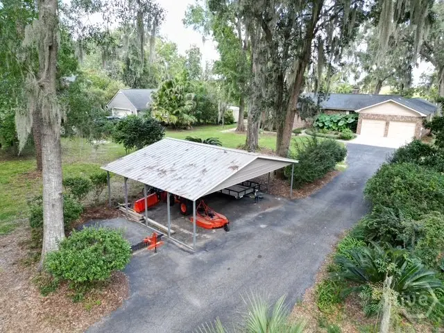 747 Mill Hill Road, Richmond Hill, GA 31324 - Image #2