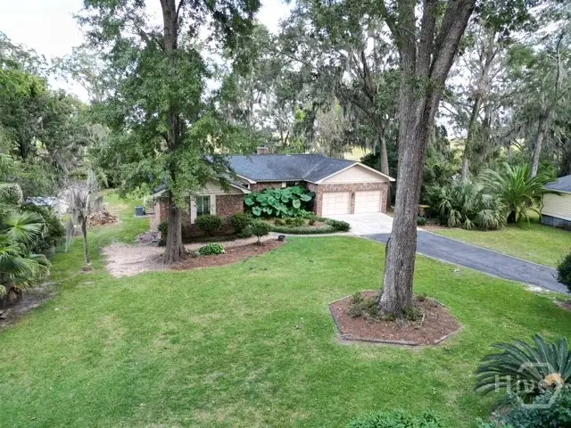 747 Mill Hill Road, Richmond Hill, GA 31324 - Image #3