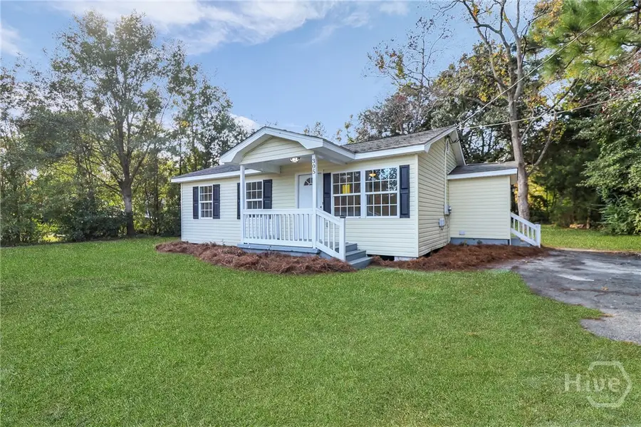 305 Cypress Street, Bloomingdale, GA 31302 - Image #3